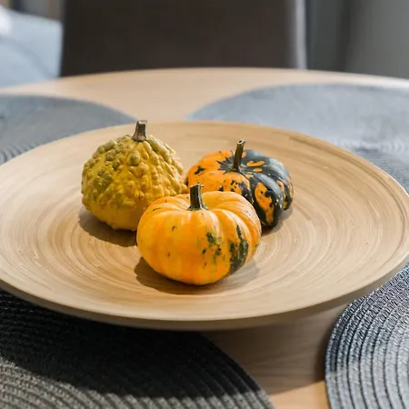 Apartament Turkusowa- Z Widokiem Na Korony Drzew Познань