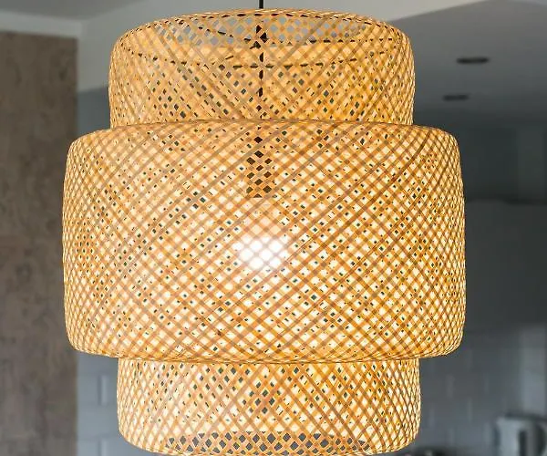 Apartament Turkusowa- Z Widokiem Na Korony Drzew Appartamento Poznań