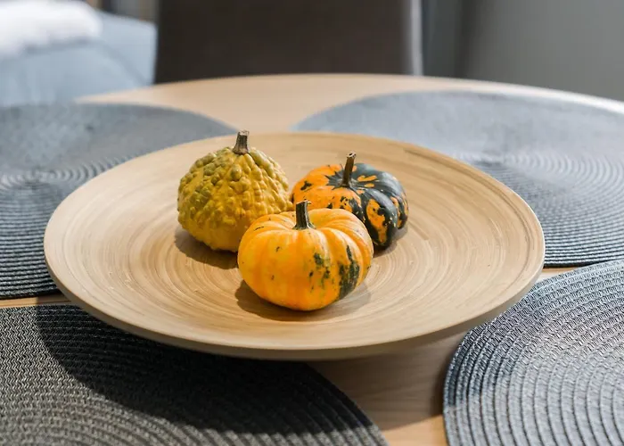 Apartament Turkusowa- Z Widokiem Na Korony Drzew Познань