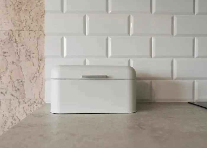 Apartament Turkusowa- Z Widokiem Na Korony Drzew * Познань